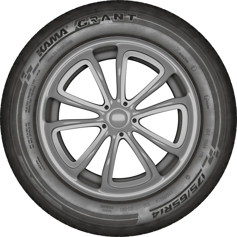 KAMA GRANT (НК-241) в Хилоке — KAMA TYRES KAMA GRANT (НК-241) в Хилоке