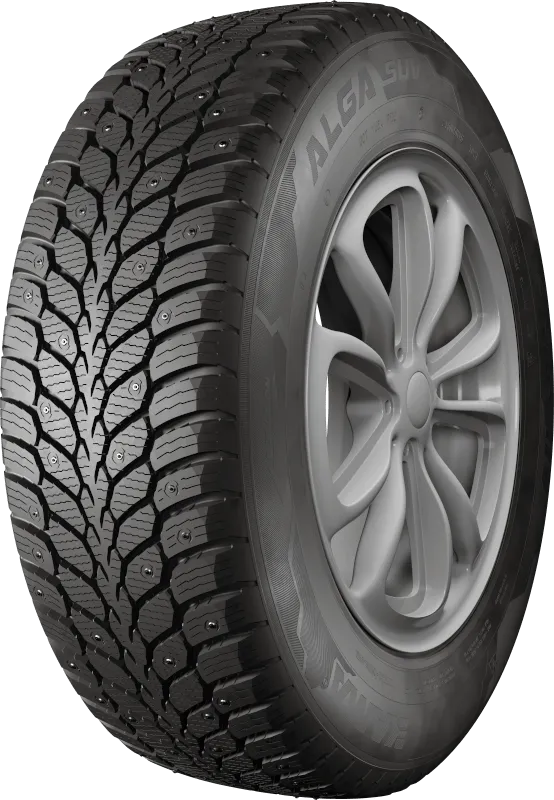 KAMA ALGA SUV (НК-532) в Хилоке — KAMA TYRES KAMA ALGA SUV (НК-532) в Хилоке