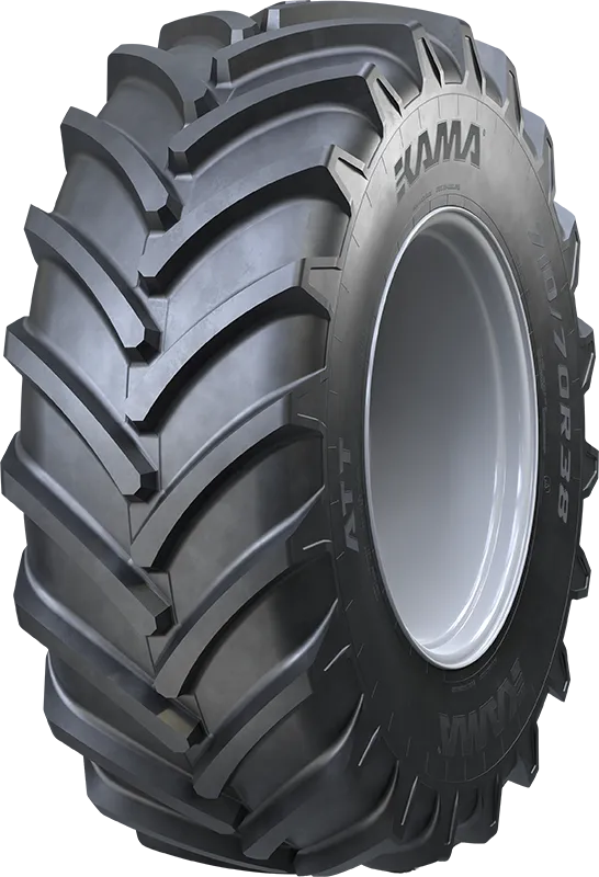 KAMA ATT в Хилоке — KAMA TYRES KAMA ATT в Хилоке