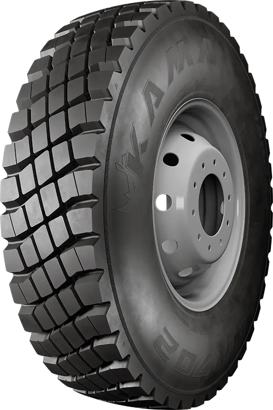 KAMA NR 702 в Хилоке — KAMA TYRES KAMA NR 702 в Хилоке