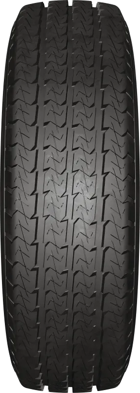 KAMA EURO LCV 131 в Хилоке — KAMA TYRES KAMA EURO LCV 131 в Хилоке