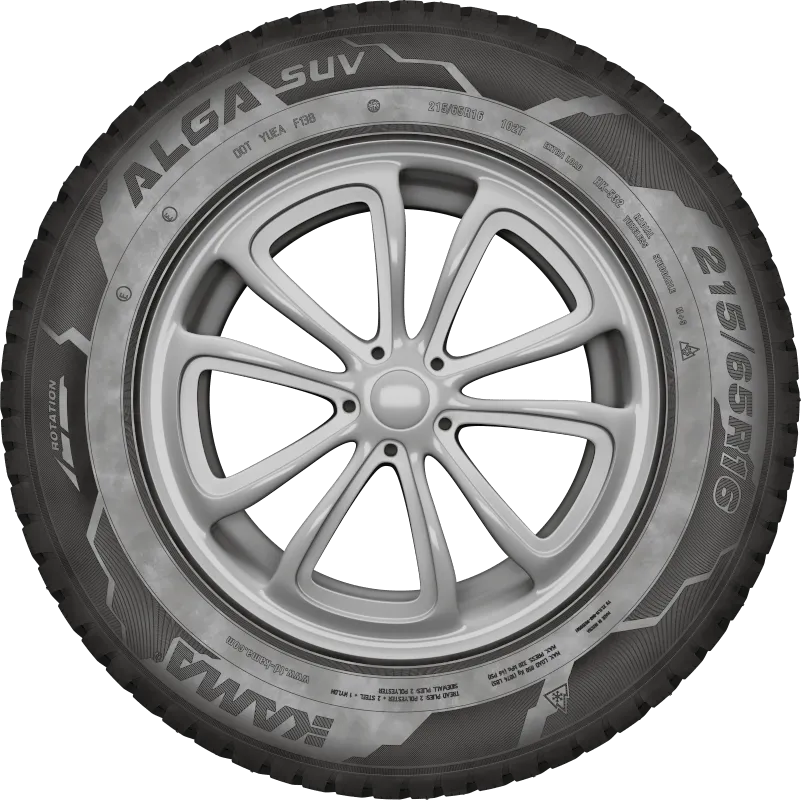 KAMA ALGA SUV (НК-532) в Хилоке — KAMA TYRES KAMA ALGA SUV (НК-532) в Хилоке