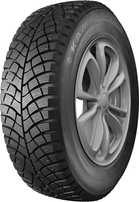 KAMA-515 в Хилоке — KAMA TYRES KAMA-515 в Хилоке