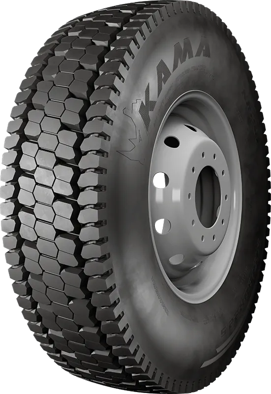 KAMA NR 201 в Хилоке — KAMA TYRES KAMA NR 201 в Хилоке