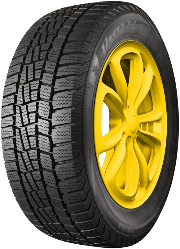 Viatti Brina (V-521) в Хилоке — KAMA TYRES Viatti Brina (V-521) в Хилоке