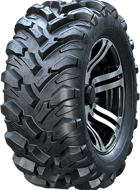 KAMA QUADRO ATM (НК-437) в Хилоке — KAMA TYRES KAMA QUADRO ATM (НК-437) в Хилоке