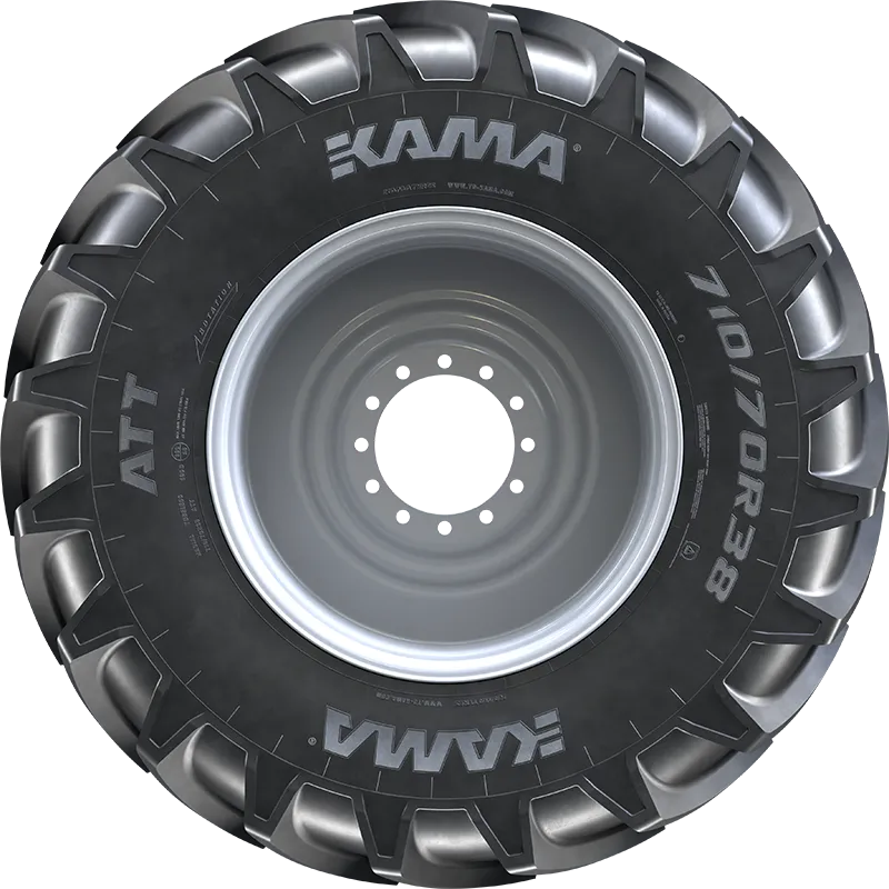KAMA ATT в Хилоке — KAMA TYRES KAMA ATT в Хилоке