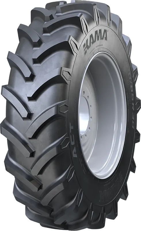 KAMA ACT в Хилоке — KAMA TYRES KAMA ACT в Хилоке